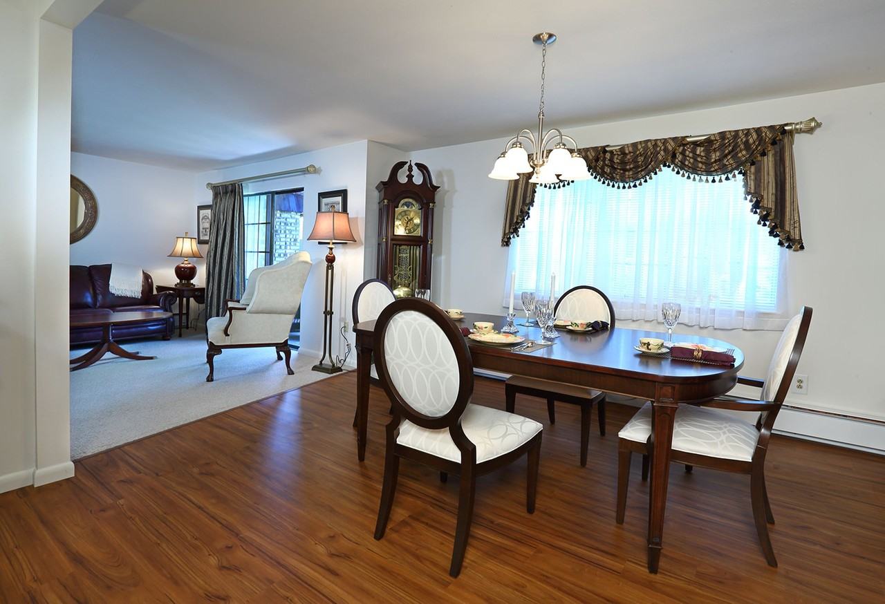 Bethlehem Terrace Apartments - Photo 3 of 9