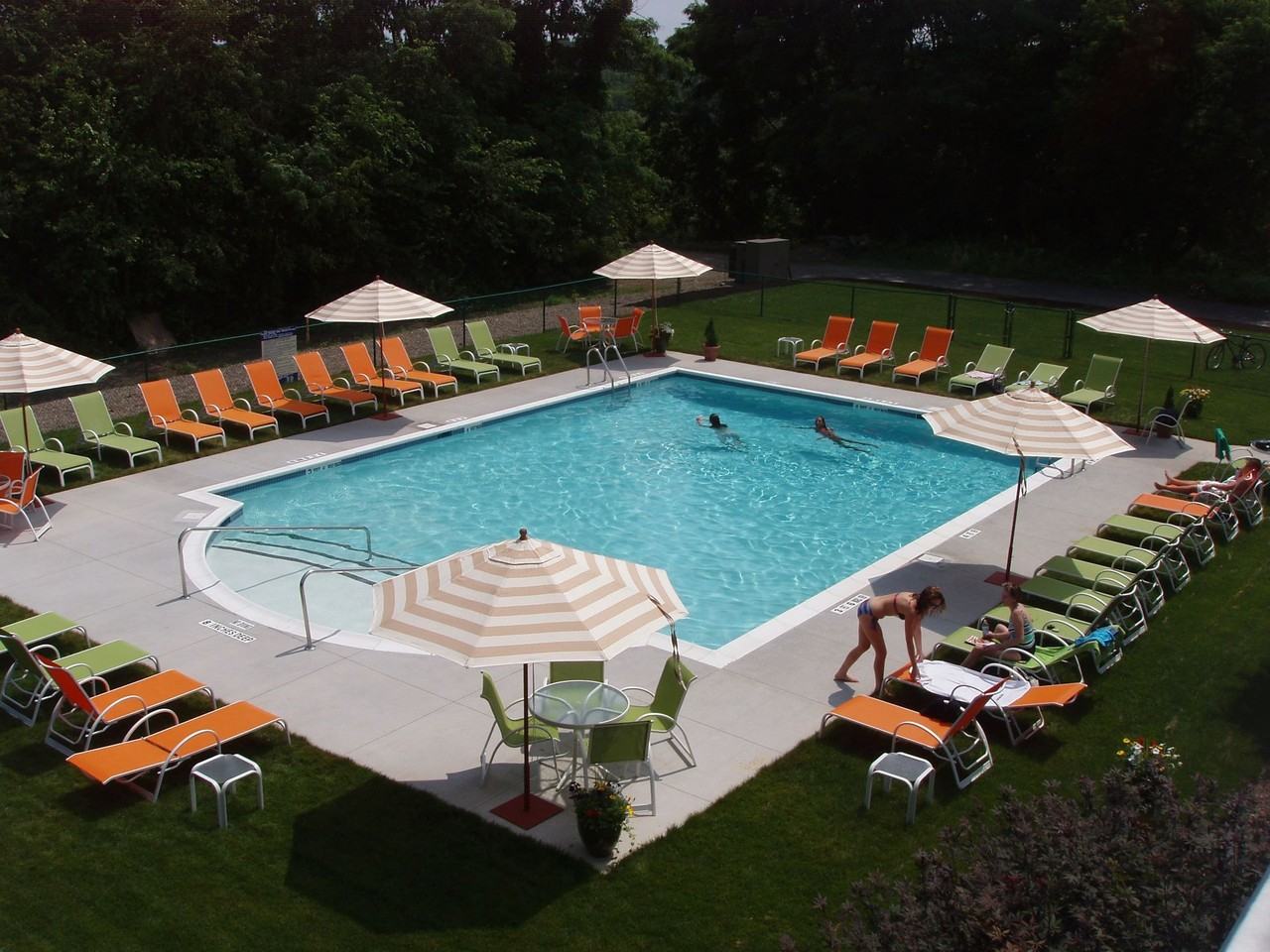 Bethlehem Terrace Apartments - Photo 7 of 9