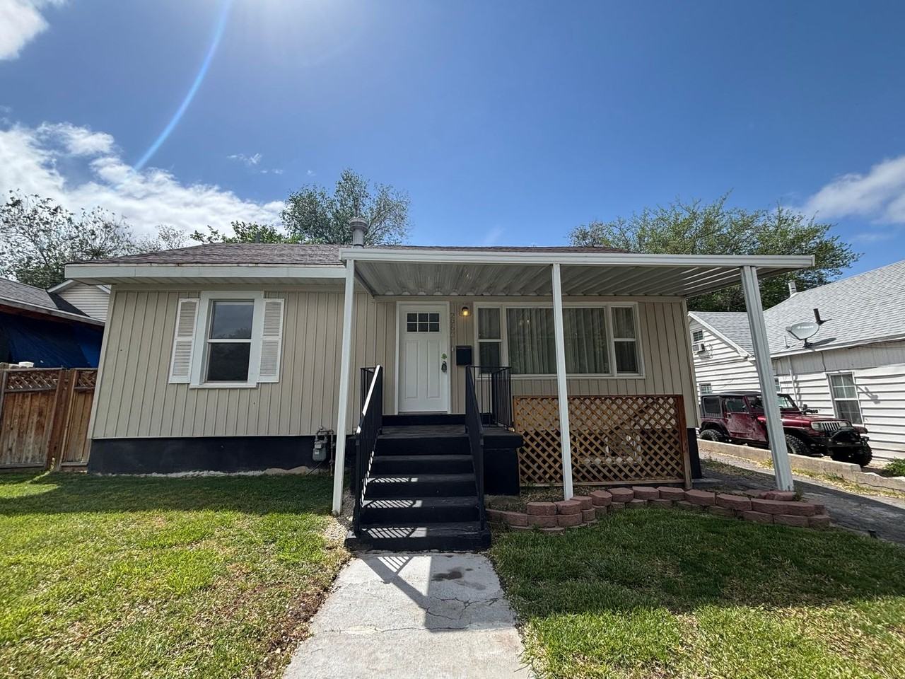 2968 S 8950 W - Photo 2 of 25