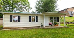 301 Forest Ave - Photo 1 of 1