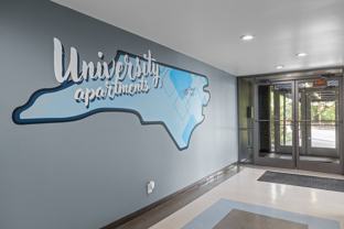 University Apartments Chapel Hill - Photo 1 of 1