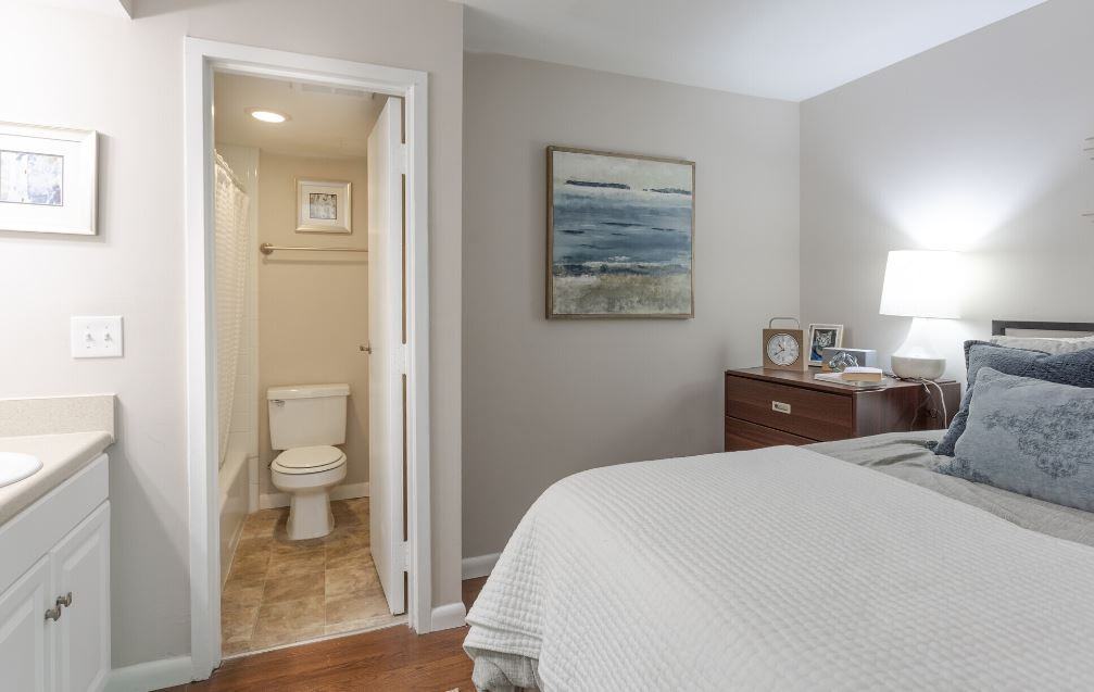 University Apartments Chapel Hill - Photo 2 of 31