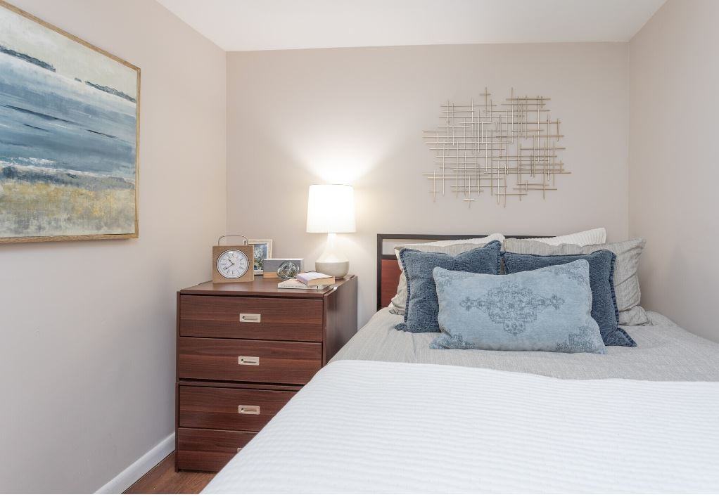 University Apartments Chapel Hill - Photo 3 of 31