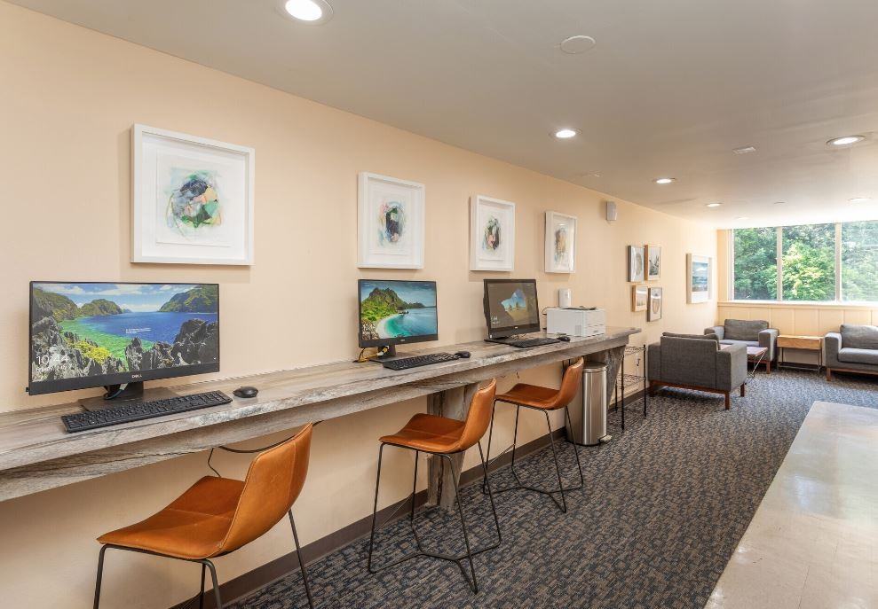 University Apartments Chapel Hill - Photo 5 of 31