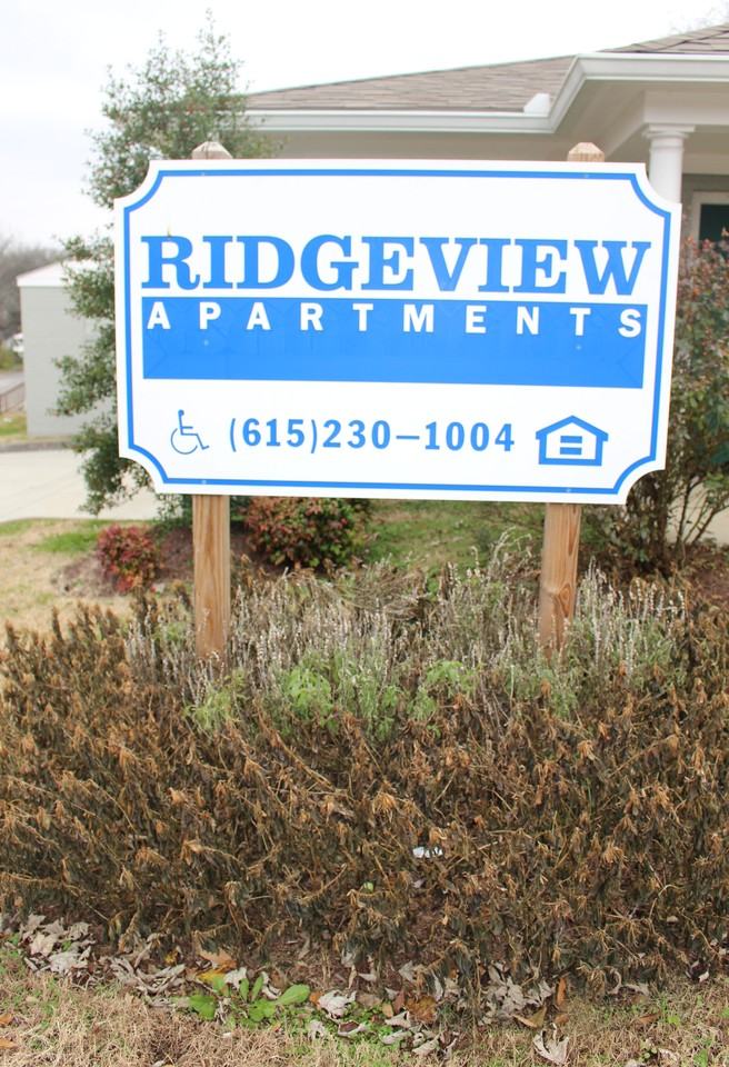 Ridgeview Apartments - Photo 2 of 31