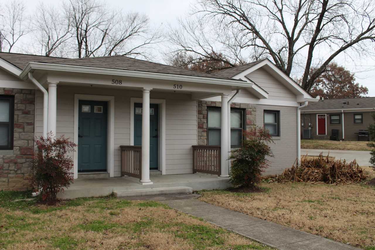 Ridgeview Apartments - Photo 7 of 9