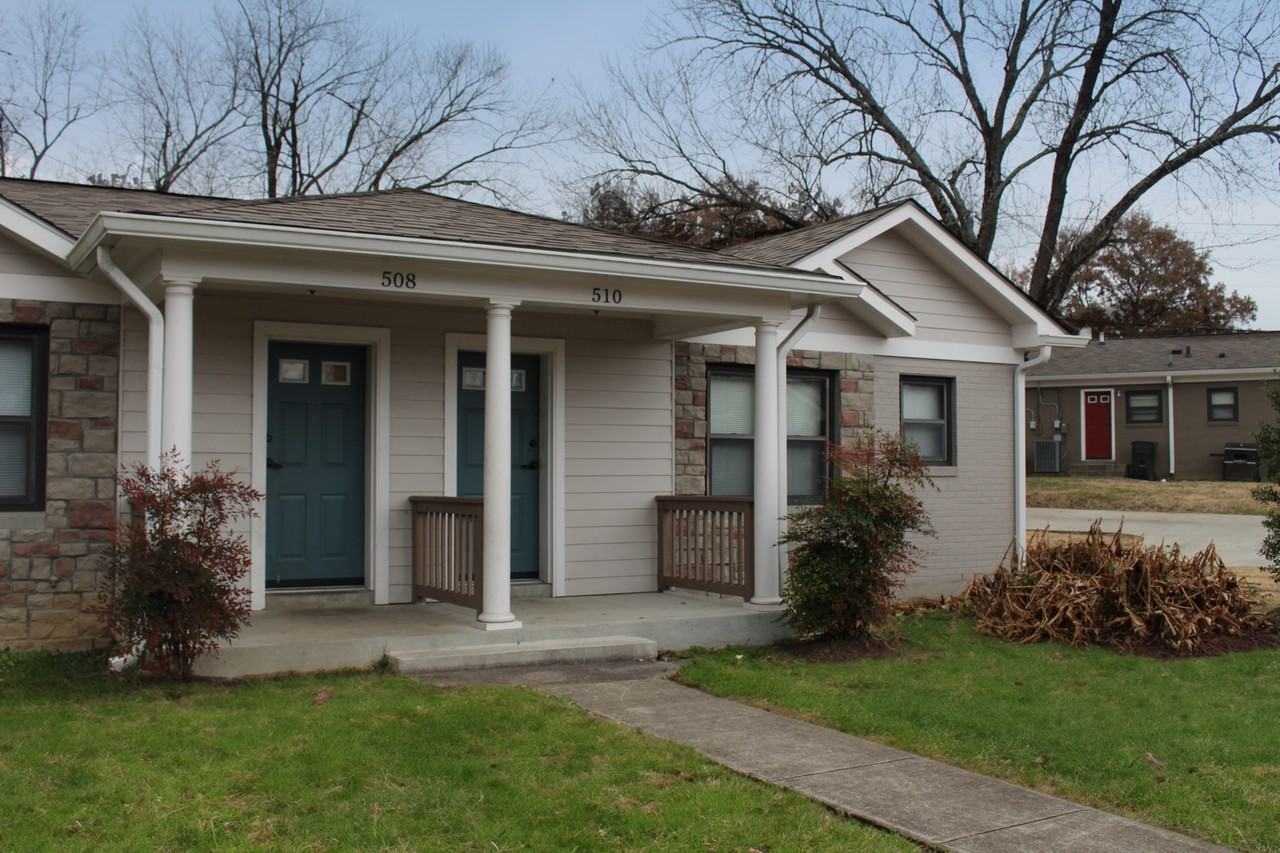 Ridgeview Apartments - Photo 2 of 9