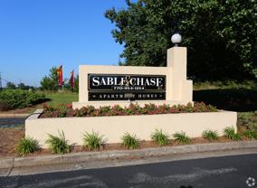 Sable Chase - Photo 1 of 1
