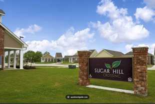 Sugar Hill Crossing - Photo 1 of 1
