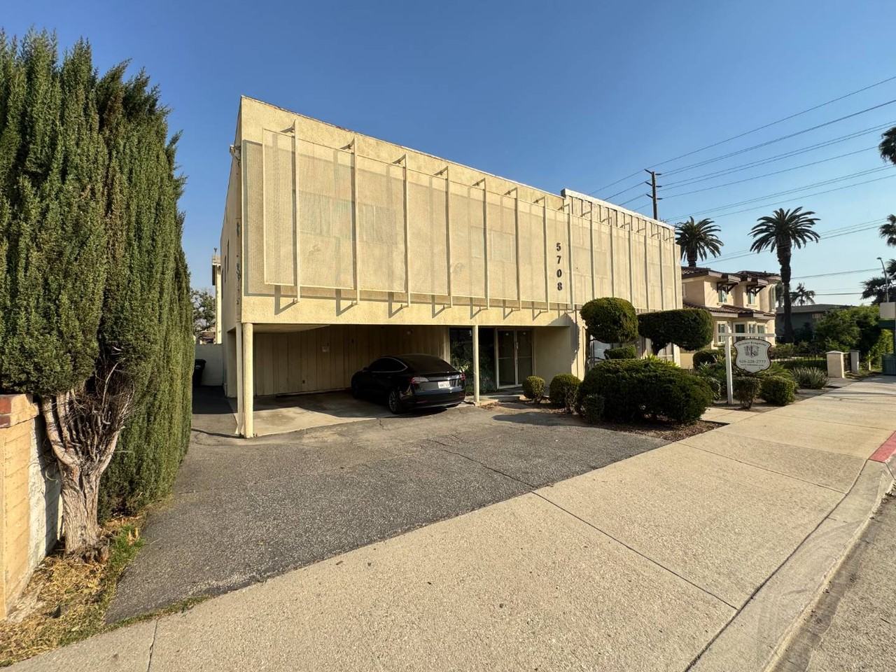 5708 Temple City Blvd #H