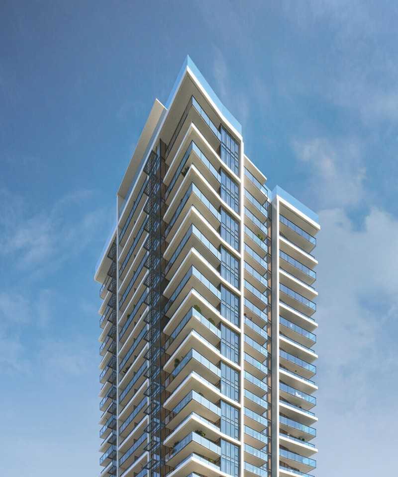 9675 King George Boulevard #1607 - Photo 2 of 4