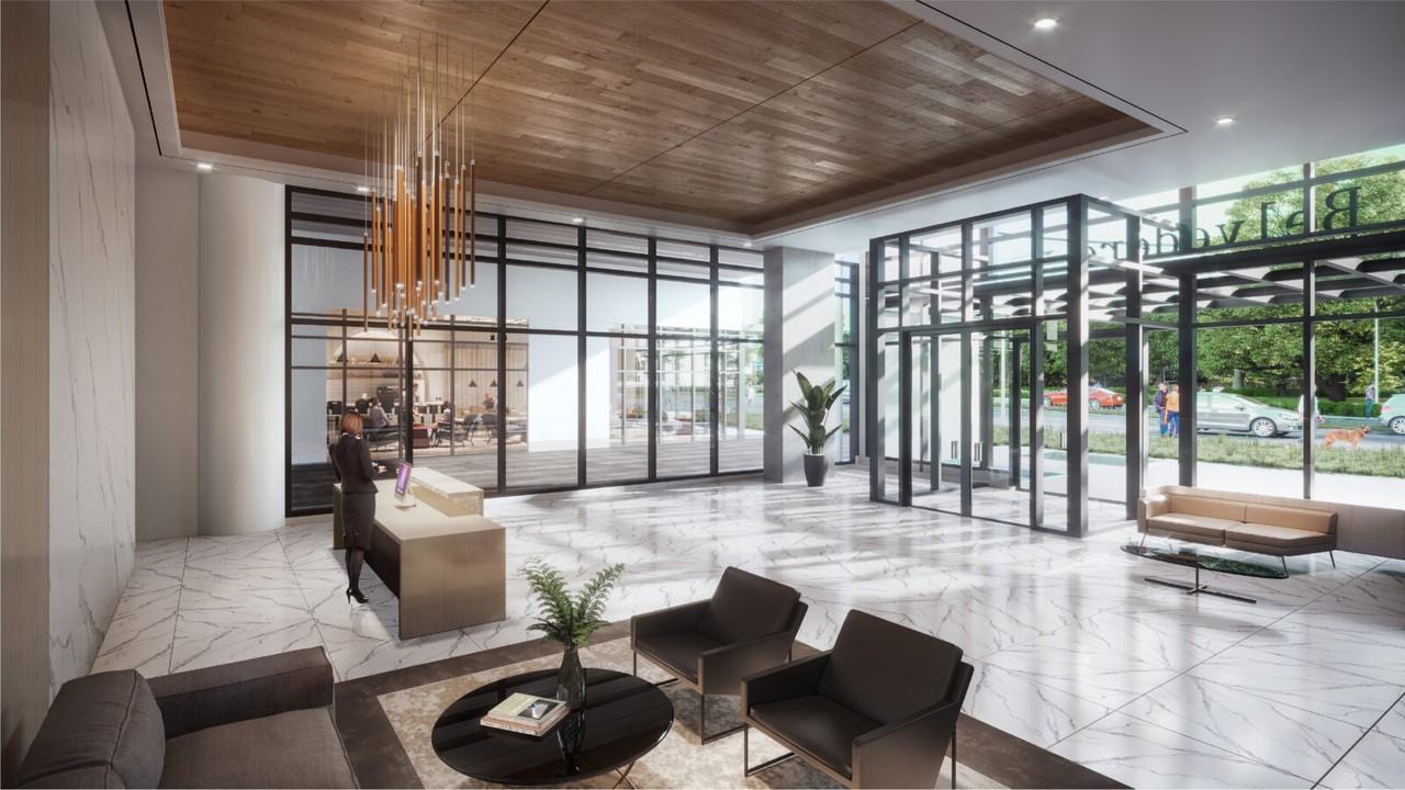 9675 King George Boulevard #1607 - Photo 3 of 4