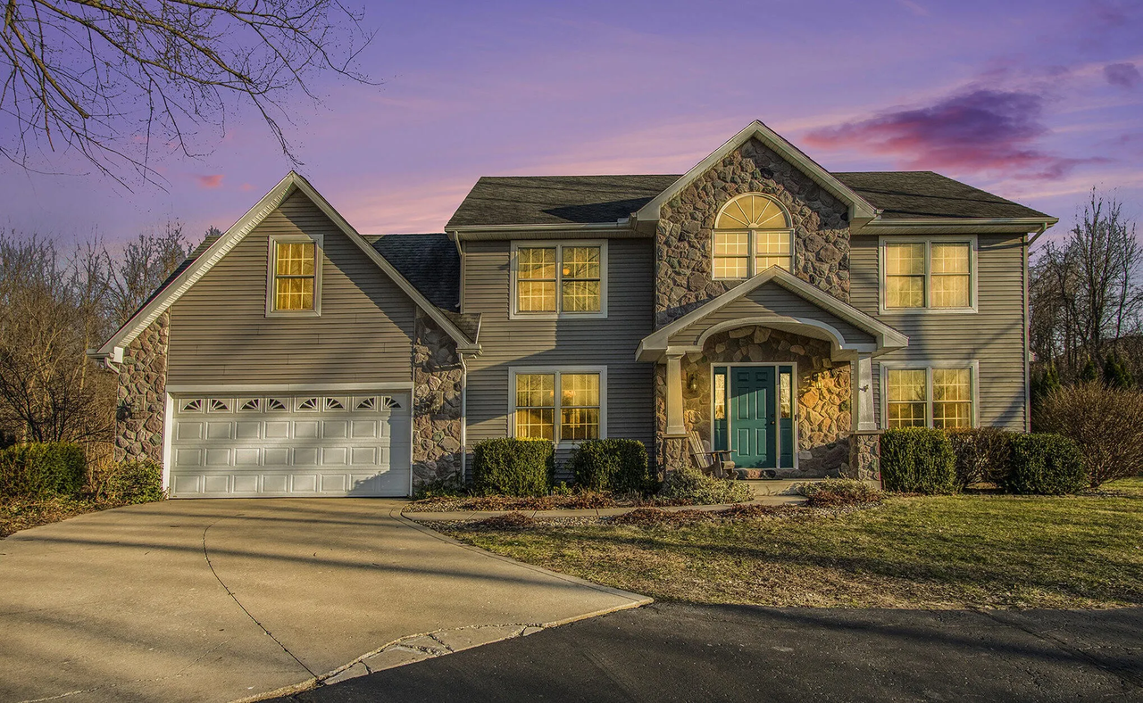 9359 Fox Run #NA - Photo 2 of 23