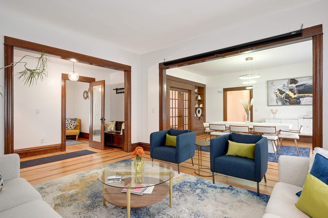 1239 Logan Ave N #1 - Photo 2 of 22