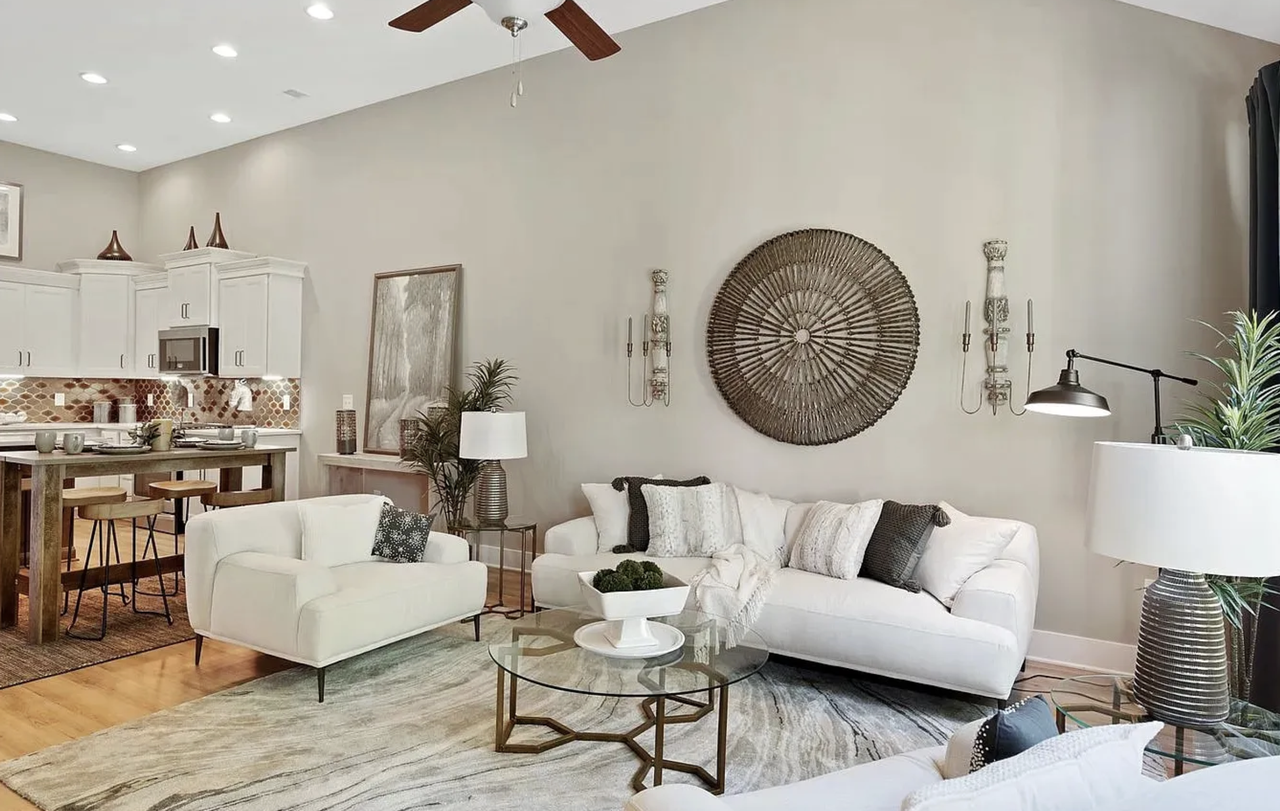 110 Greensdale Ln #110 - Photo 3 of 17