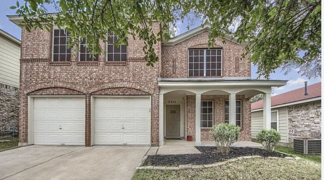 7711 Parkwood Way #NA - Photo 2 of 12