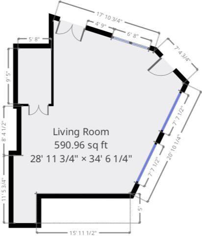 1200 Germantown Avenue - Photo 3 of 10