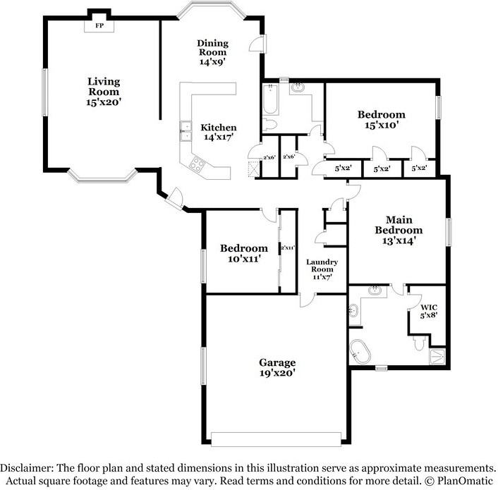 709 Nw Renfro St - Photo 2 of 16