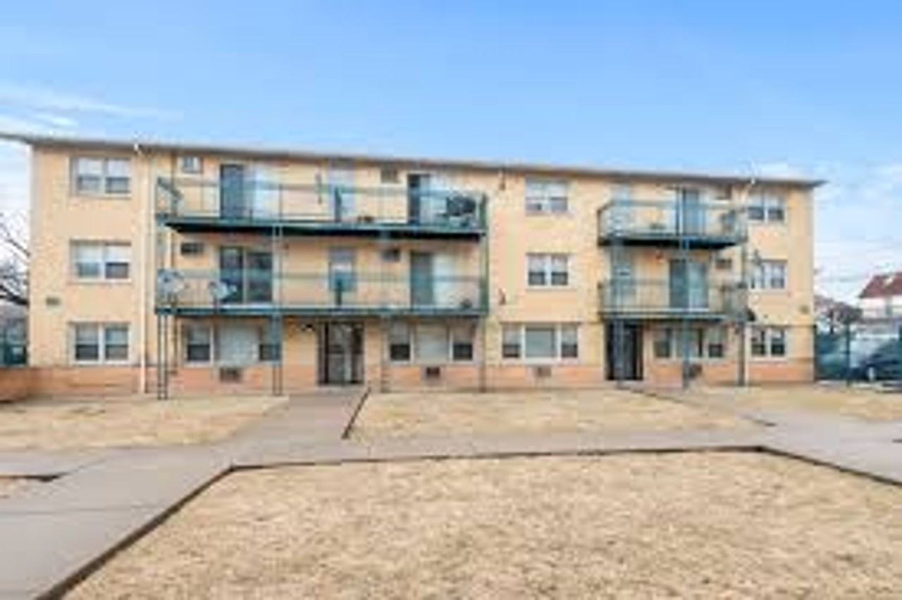 3731-3733 W 63rd (West Lawn) - Photo 3 of 3