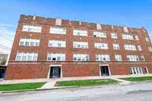 8201 S Paulina Street - Photo 1 of 1