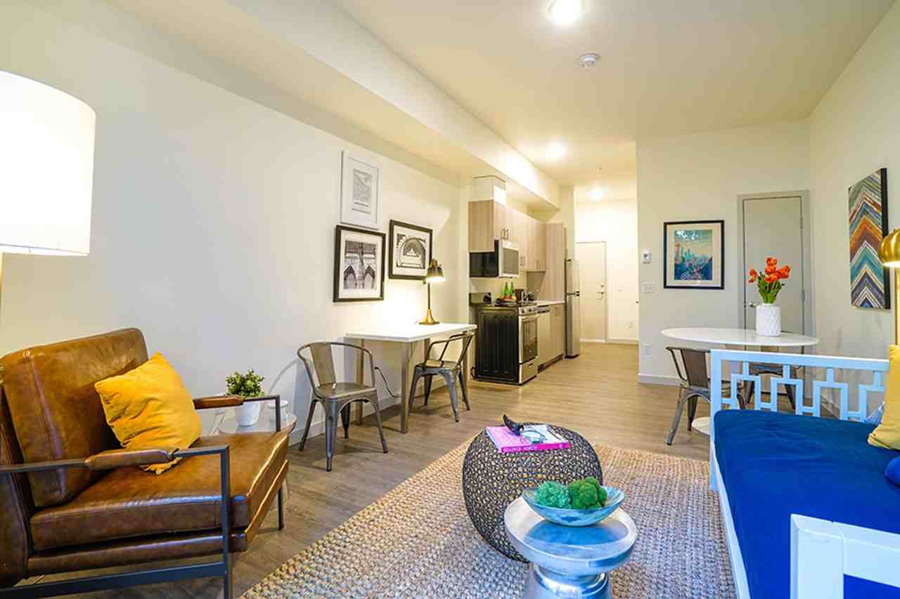 FreWall Apts. - Photo 5 of 12