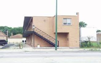 8124 S Western Ave. Chicago IL - Photo 1 of 1