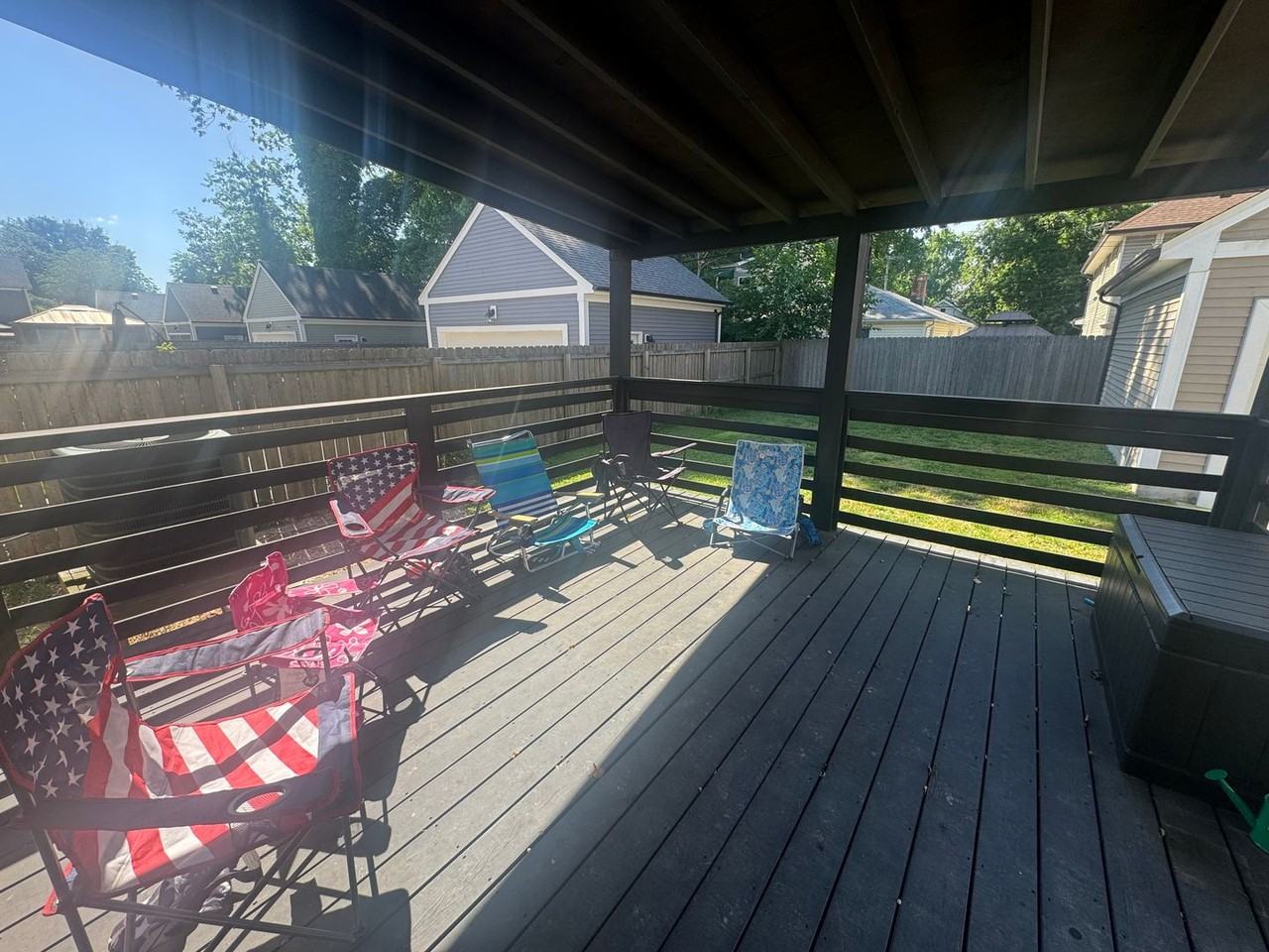 859 W 35th St - Photo 3 of 31