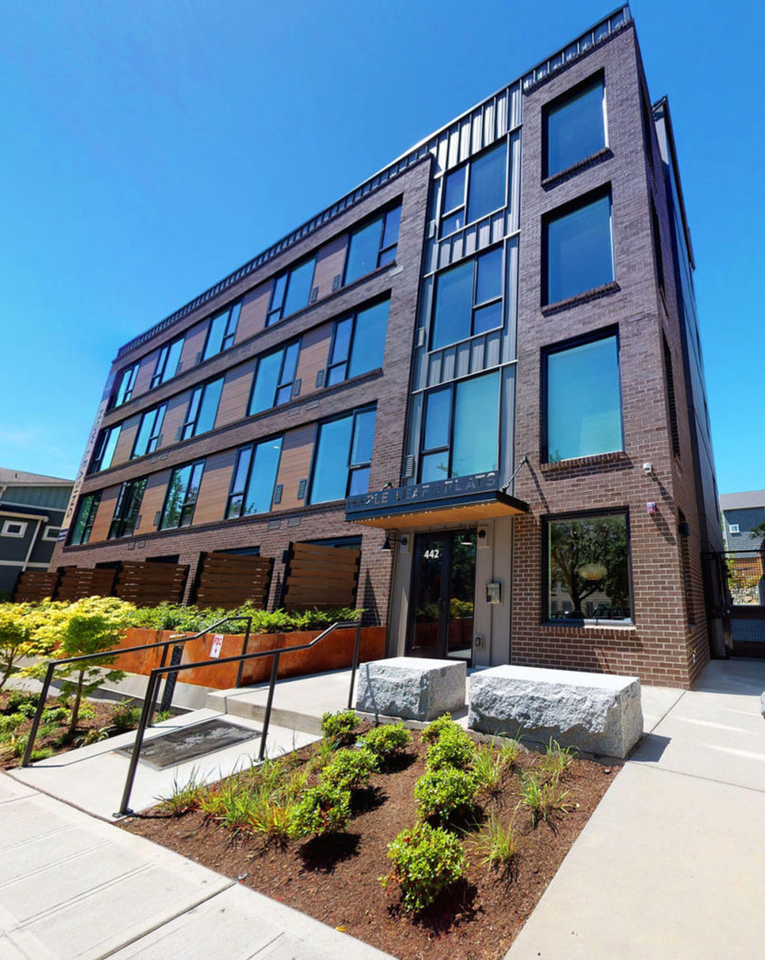 Maple Leaf Flats - Photo 5 of 7