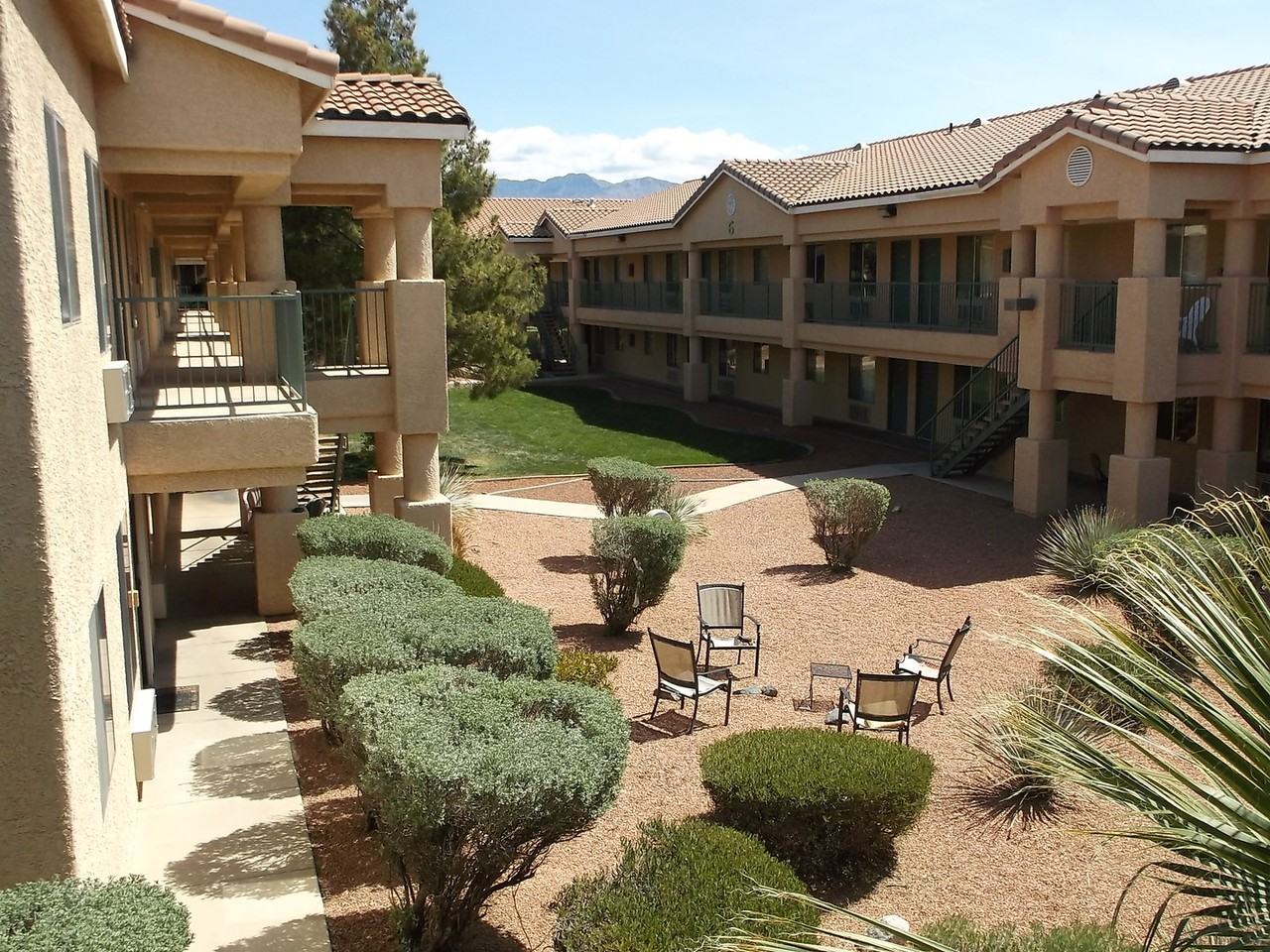 100 Pulsipher Ln #4203