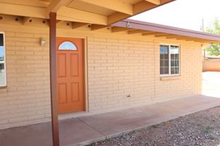 Chaparral  S 1052 - Photo 1 of 1
