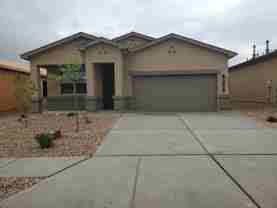 781 Desert Senna Ave Sw - Photo 1 of 1