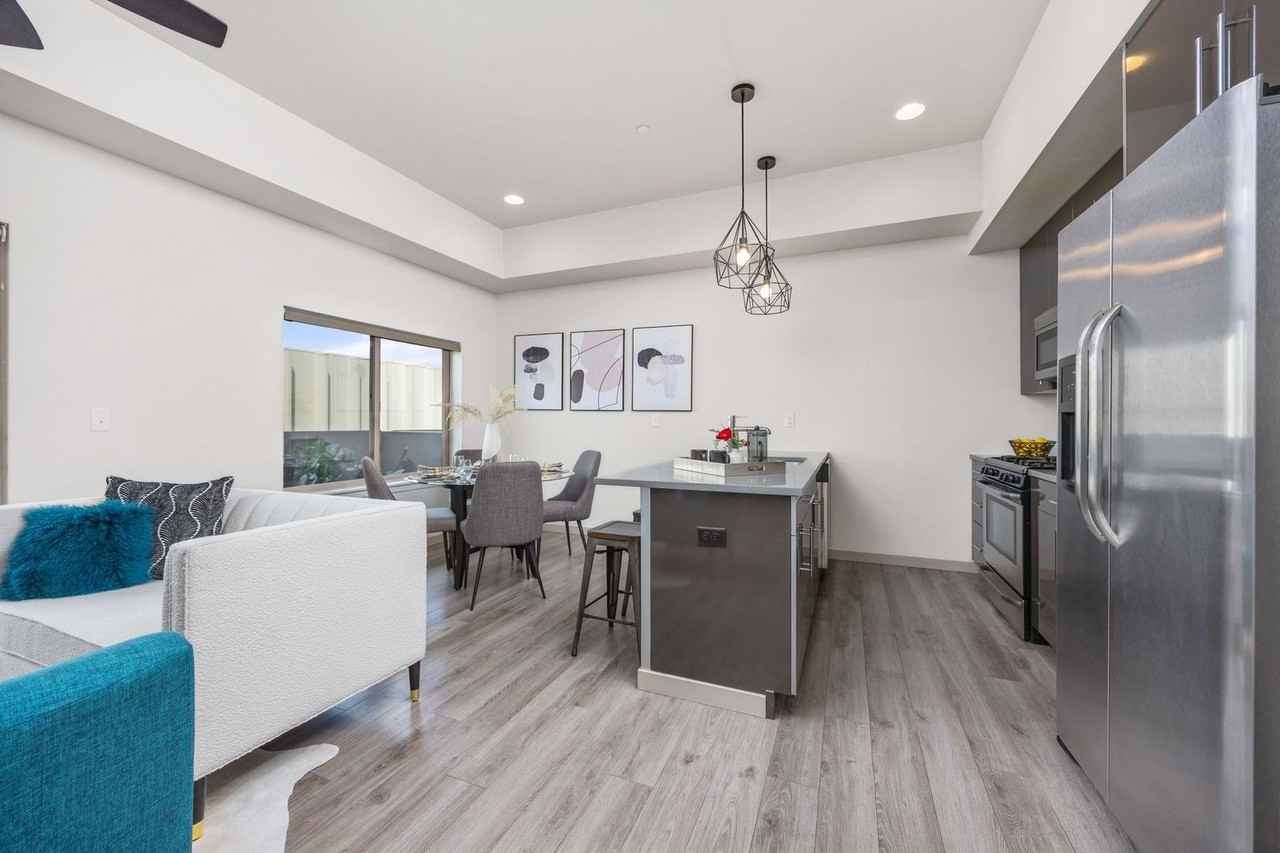 2445 Junction Pl #206 - Photo 4 of 26