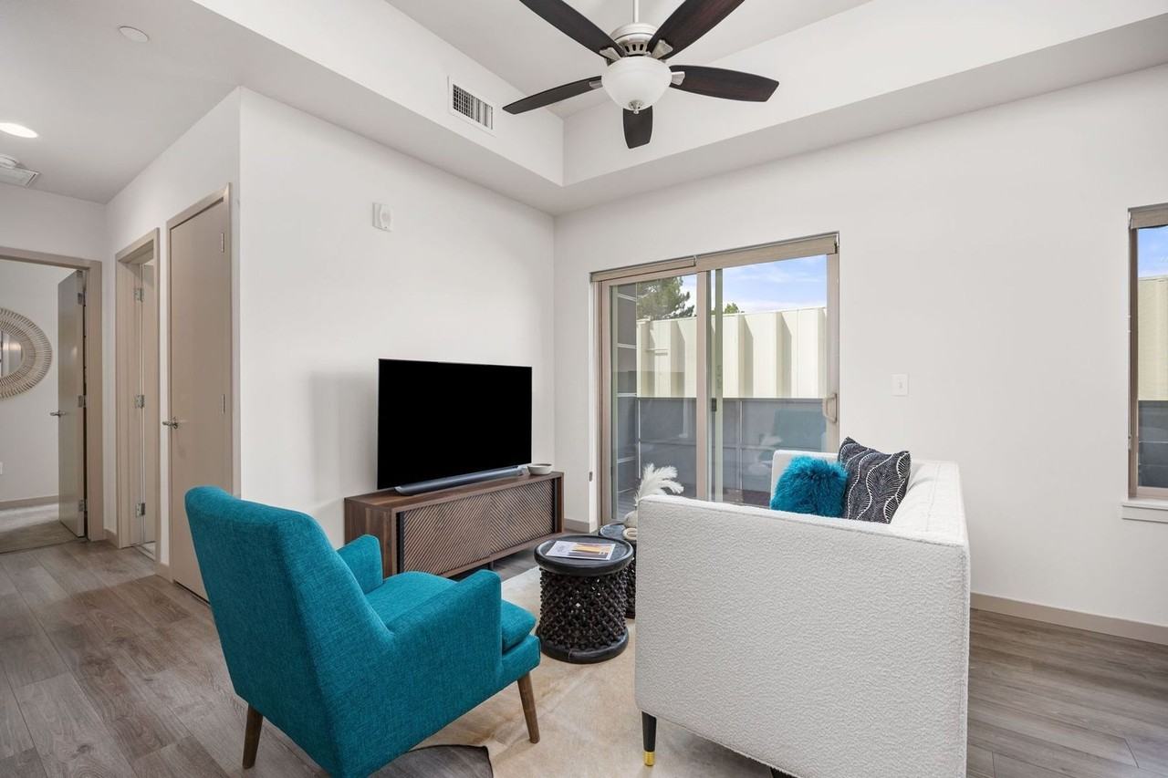 2445 Junction Pl #206 - Photo 7 of 26
