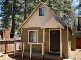 Sierra 1227 - Photo 1 of 1