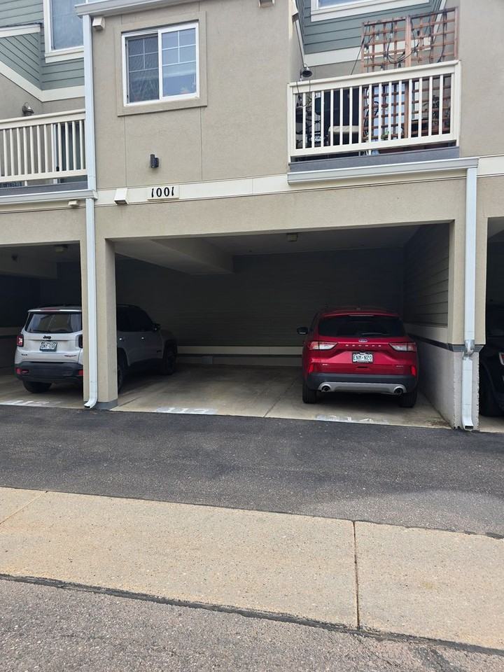 1001 Laramie Blvd #15E - Photo 2 of 18