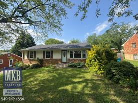 4706 Casper Dr Ne - Photo 1 of 1