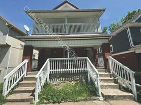 3231 Park Ave. - Photo 1 of 1