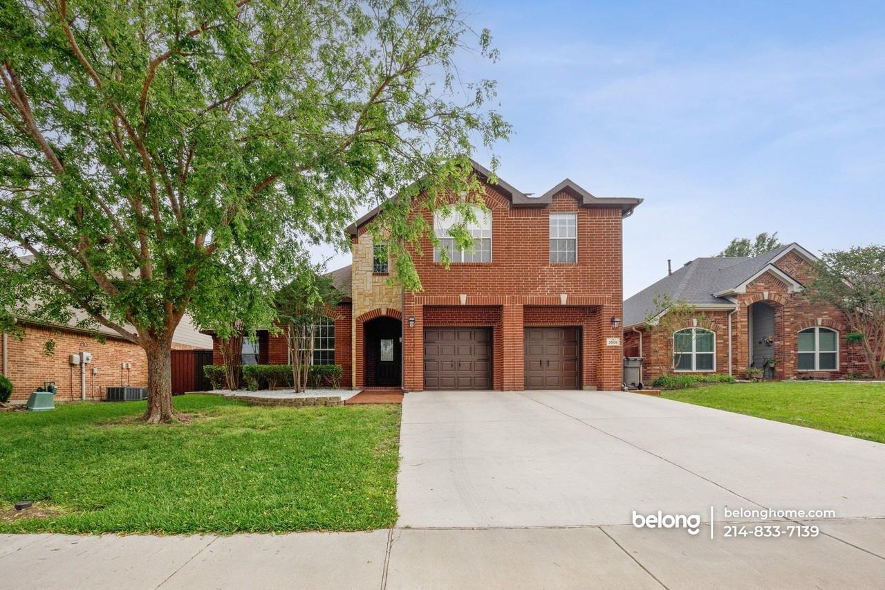 3506 Brookside Dr