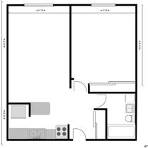 1659 Capital Ave #0 - Photo 1 of 1