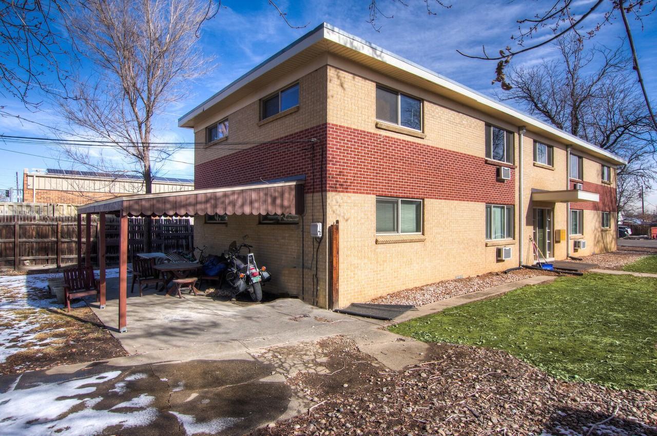 4371 Hoyt Ct #4 - Photo 3 of 17