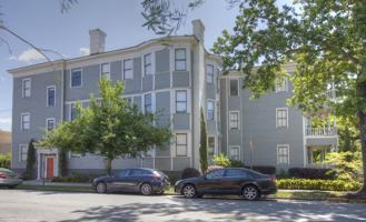 featured image of 820 Habersham St #B