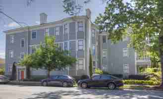 820 Habersham St #B - Photo 1 of 1