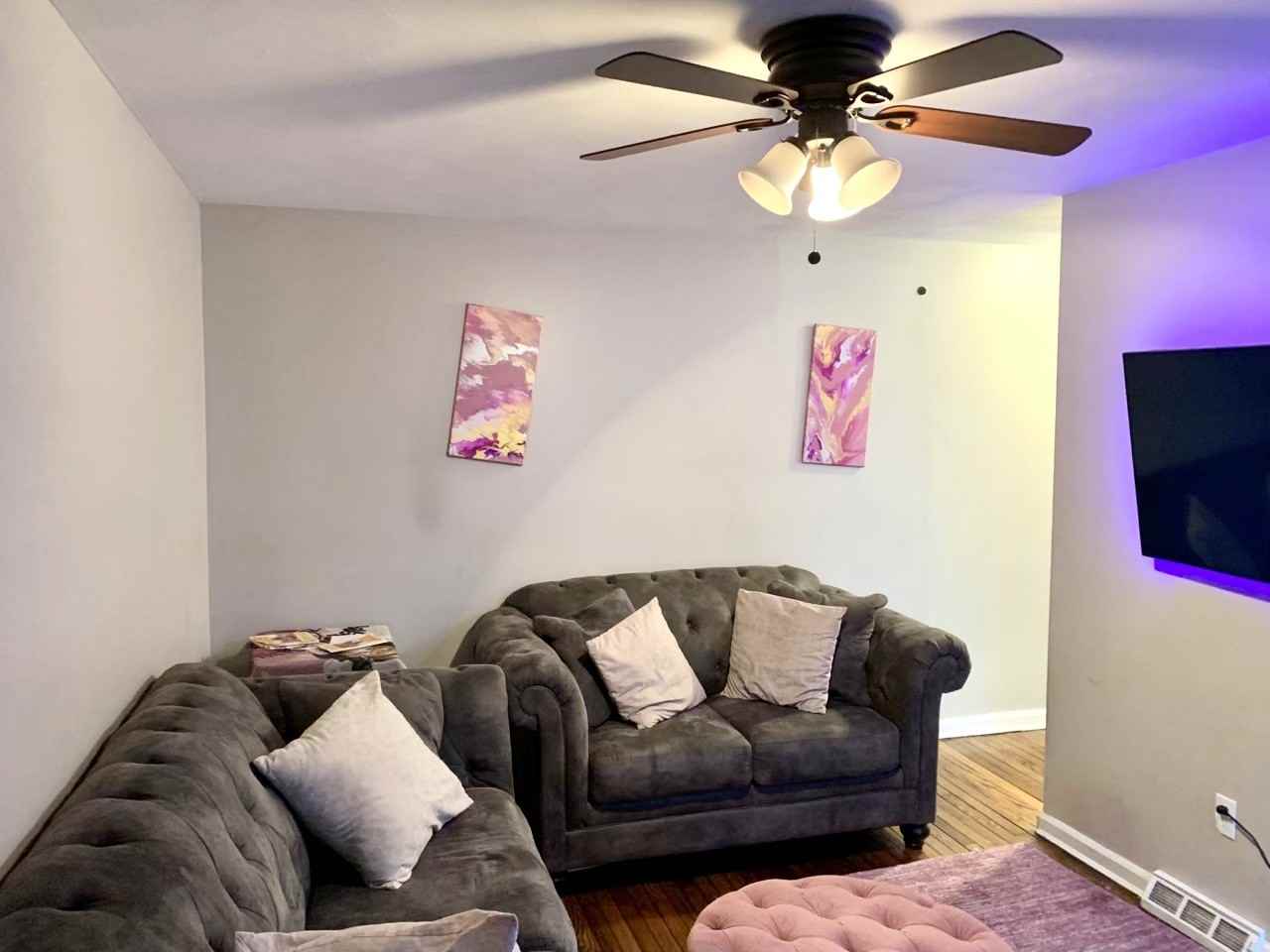 59 West St #61A - Photo 2 of 9