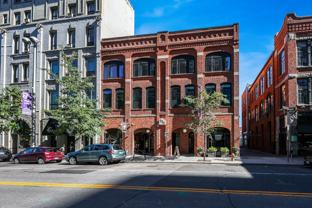 Union Block Property - Photo 1 of 1