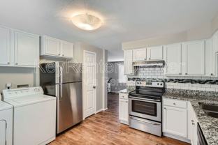 2445 Lawrence St #B - Photo 1 of 1