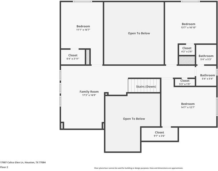 17907 Calico Glen Ln - Photo 3 of 17