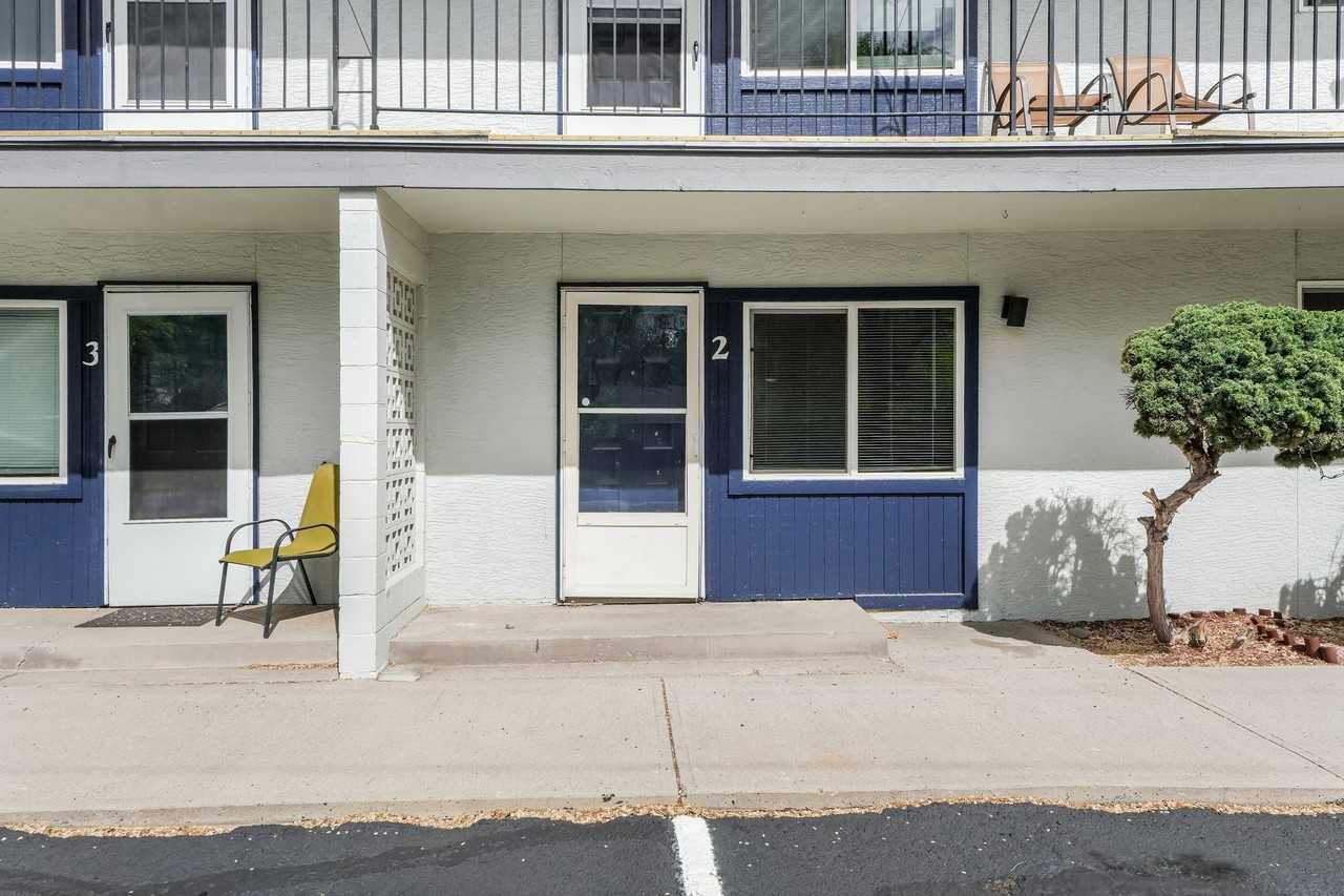 Charming Apartments with Private Entry & Backyard in Colorado Springs! - Photo 2 of 2