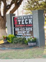 Spanish Tech Apartments - Photo 1 of 1