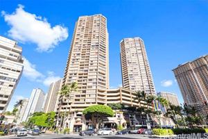 featured image of 1778 Ala Moana Blvd #2720