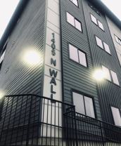 Wall Street Apartments - Photo 1 of 1
